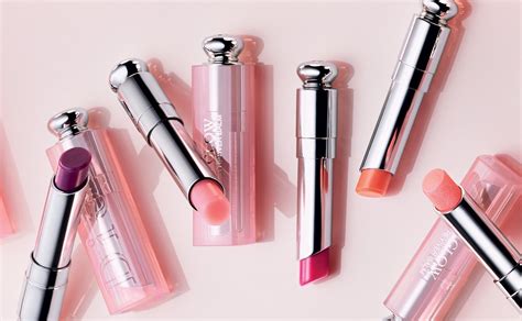 review son dưỡng dior